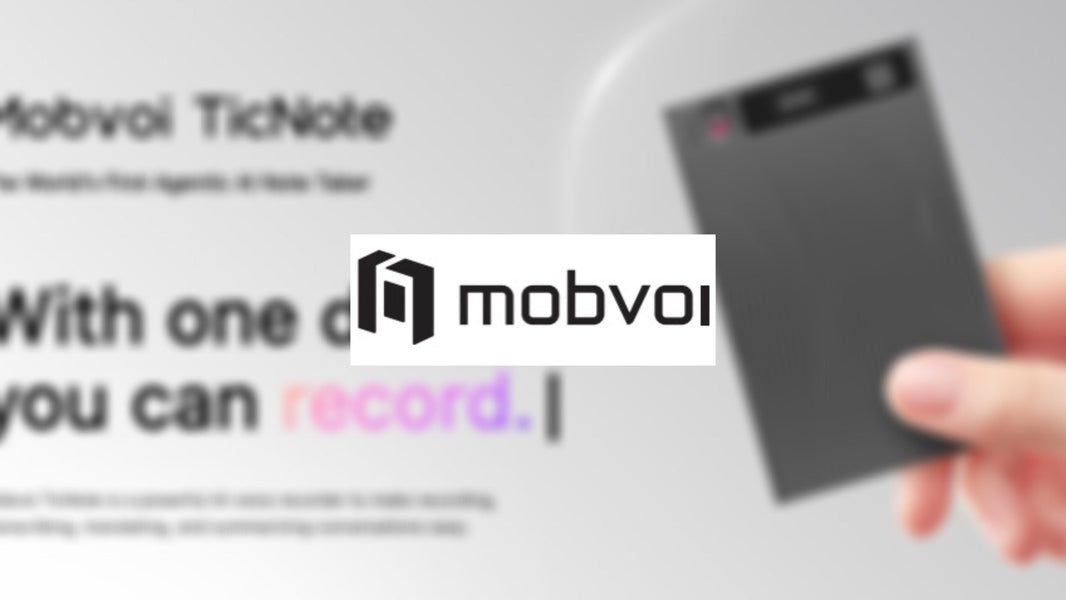 TikTok Shop Full-Funnel Growth: AI voice recorder