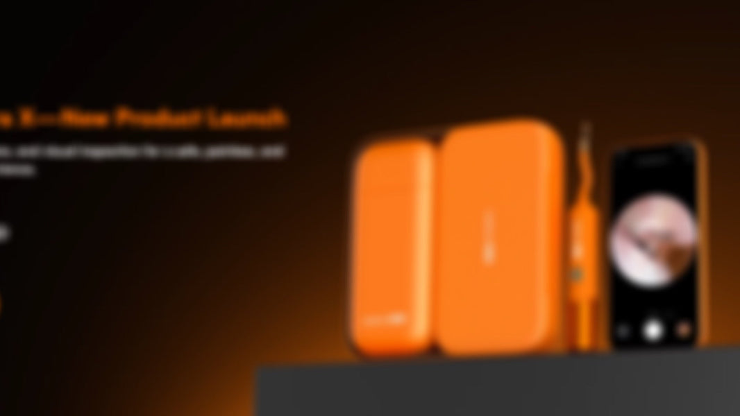 6M Organic Impressions and 300+ Orders for a Personal Care Device