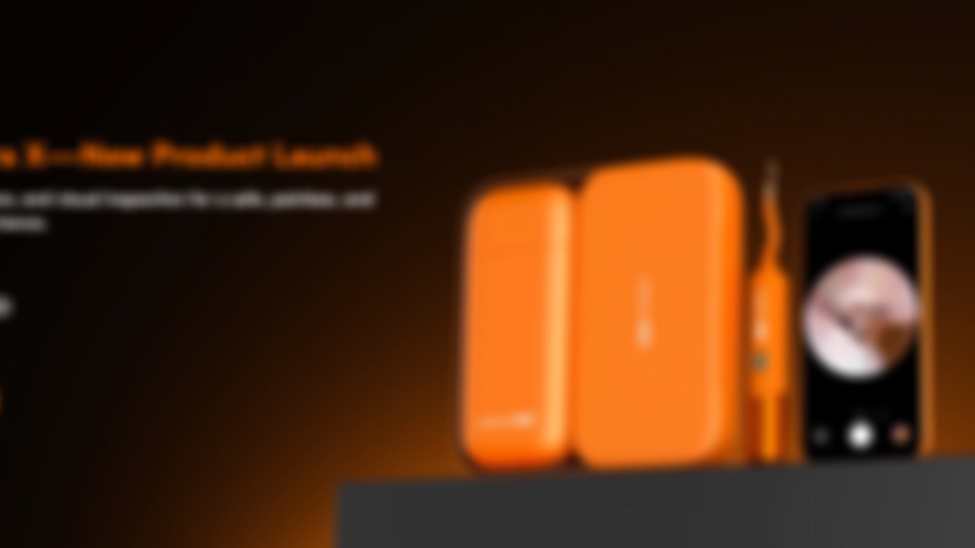 6M Organic Impressions and 300+ Orders for a Personal Care Device