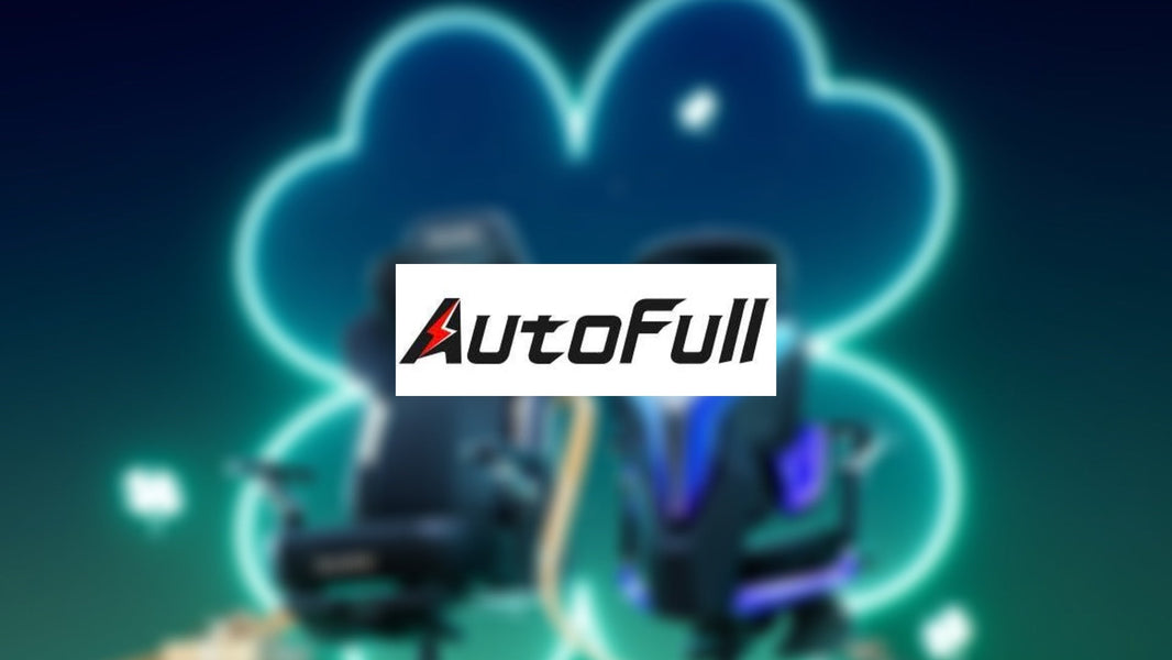 10M Organic Impressions Across Three Platforms for a Gaming Chair Brand